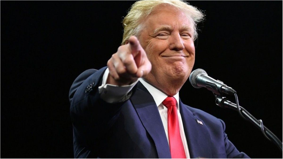 Трамп запропонував Лондону "швидко" створити зону вільної торгівлі