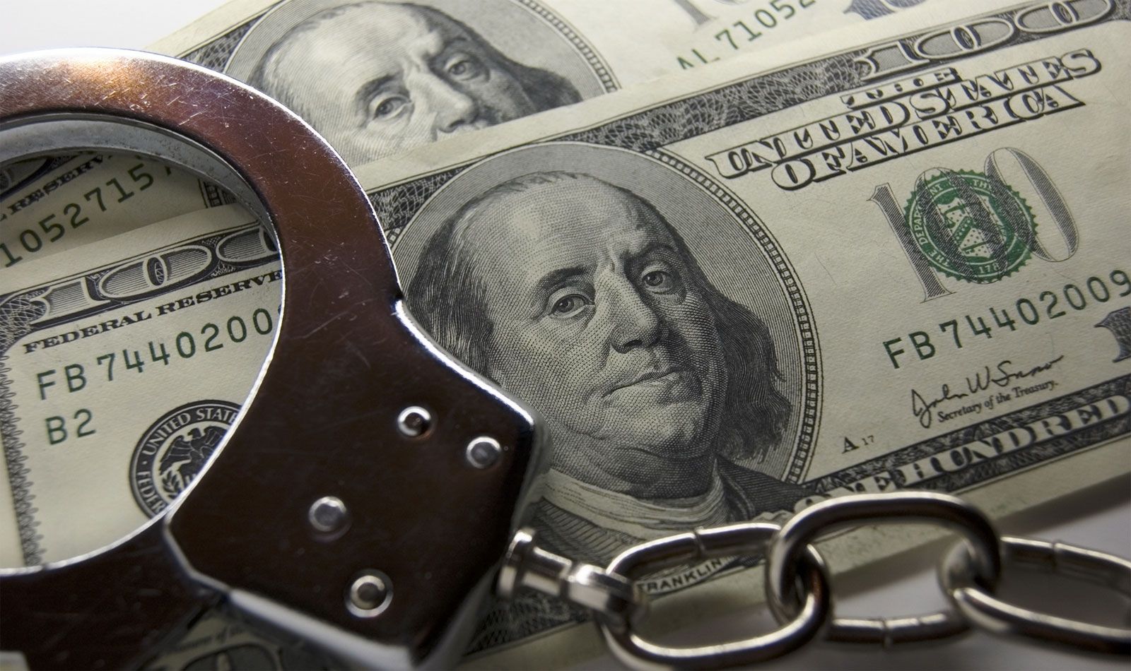 До Кабміну подали законопроект про створення Фінполіції