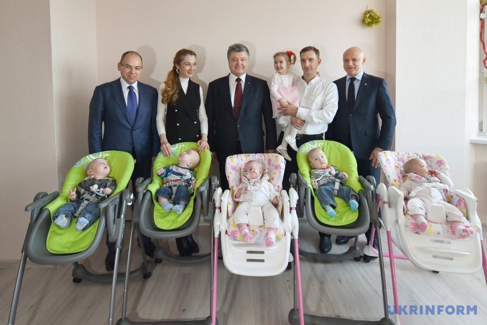 Кобелецькі - фото 1