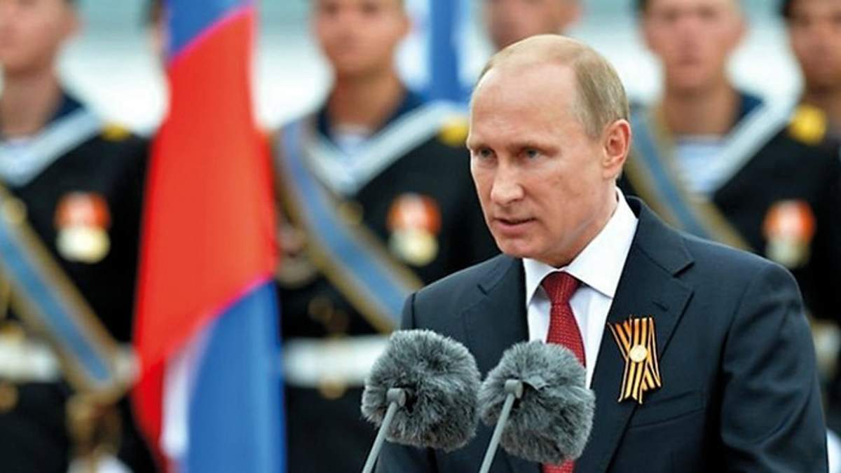Порошенко сказав, що цікавить Путіна окрім України - фото 1