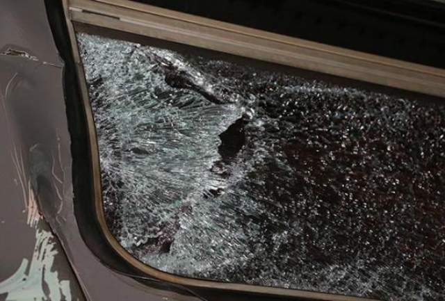 У Сербії зіткнулися потяги: є постраждалі - фото 133237