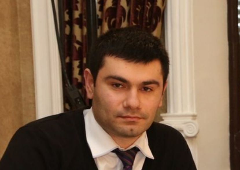 Амір Кокурхоєв - фото 1