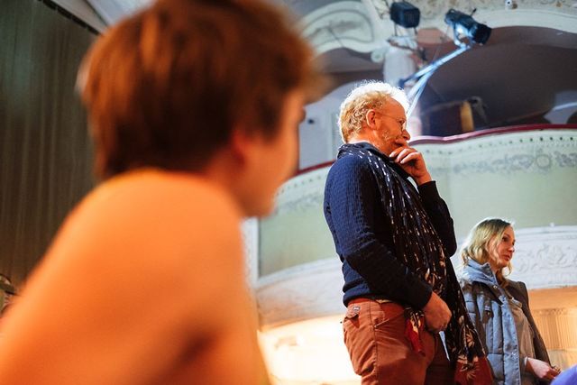 Театр "Гершом" - фото 135674