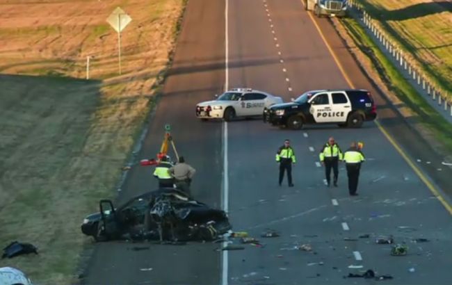 У США на Apple подали в суд за смерть п'ятирічної дівчинки