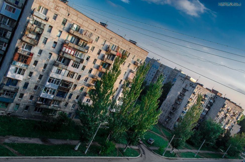 Як виглядала Авдіївка до війни: опубліковано фото