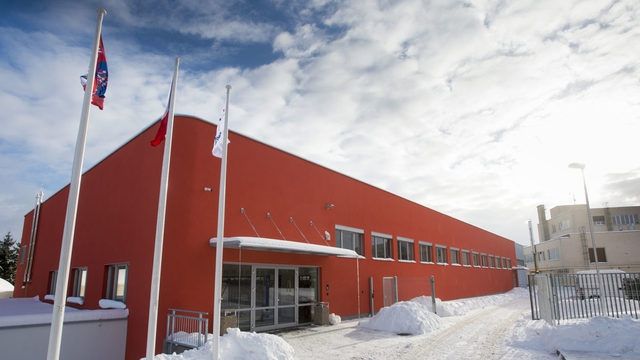 У Чехії на змаганнях обвалився дах спортзалу: з'явилося відео