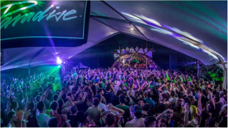 Мексика - фото 1