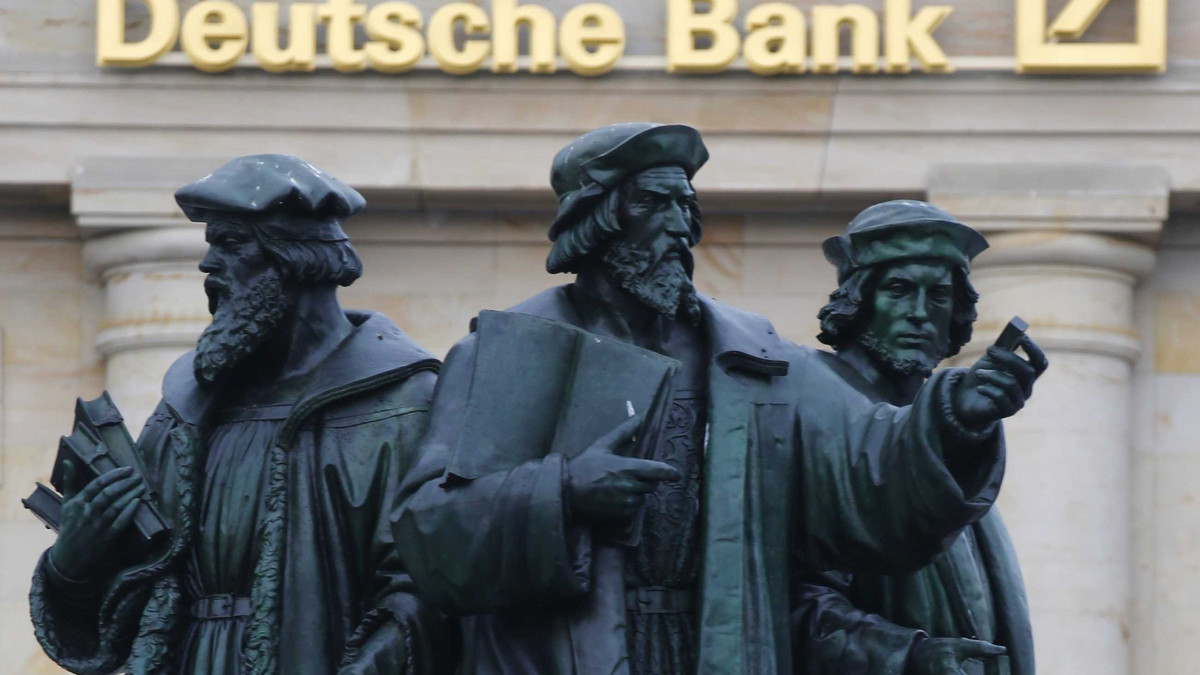 Deutsche Bank спрогнозував долю санкцій проти РФ - фото 1