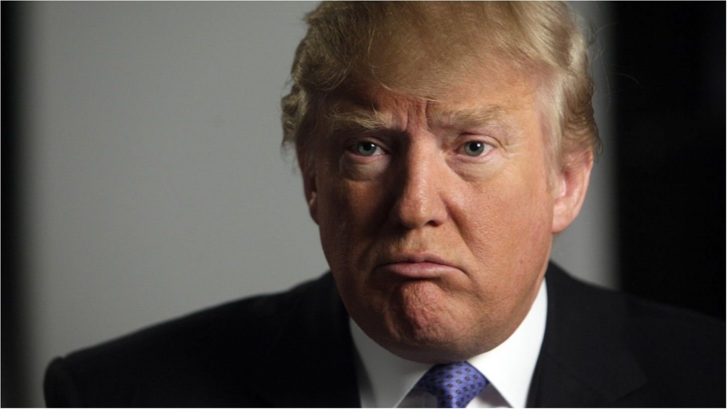 Компромат на Трампа: автор поділився даними зі США та Британією