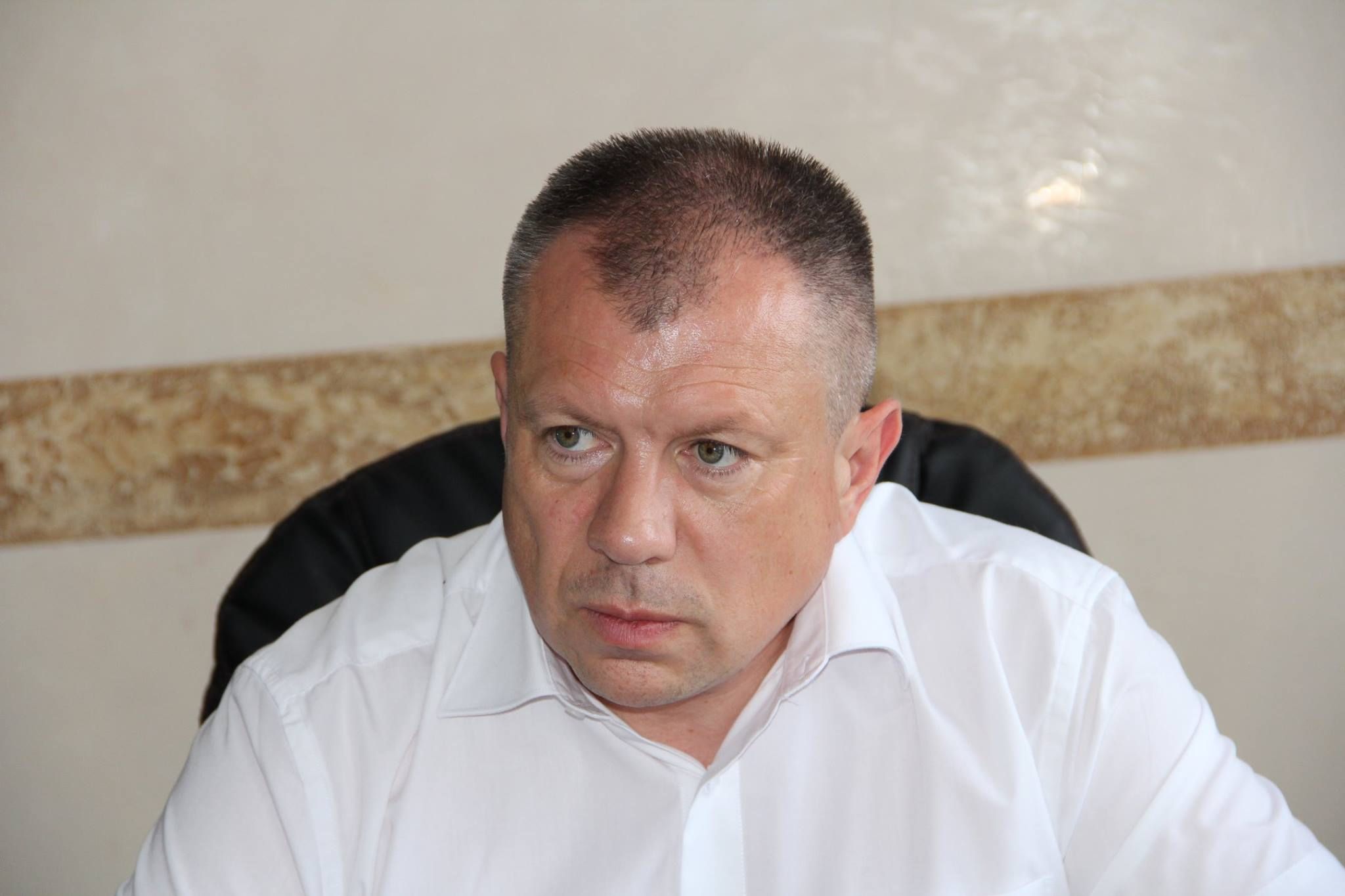 Конкурс на очільника поліції: ще один кандидат відмовився від посади