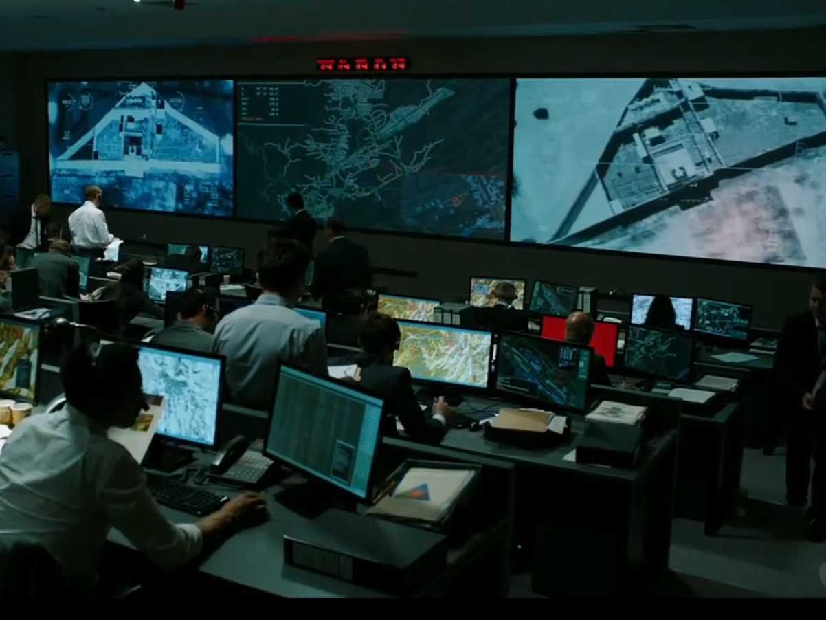 ЦРУ вперше за 35 років оновило правила збору даних про американців