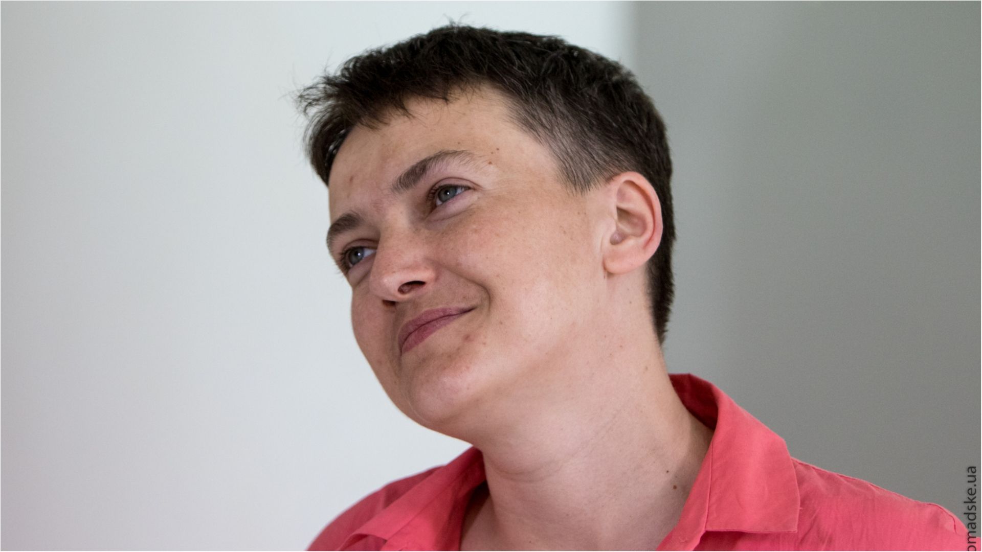 Савченко обіцяє постійно оновлювати списки полонених