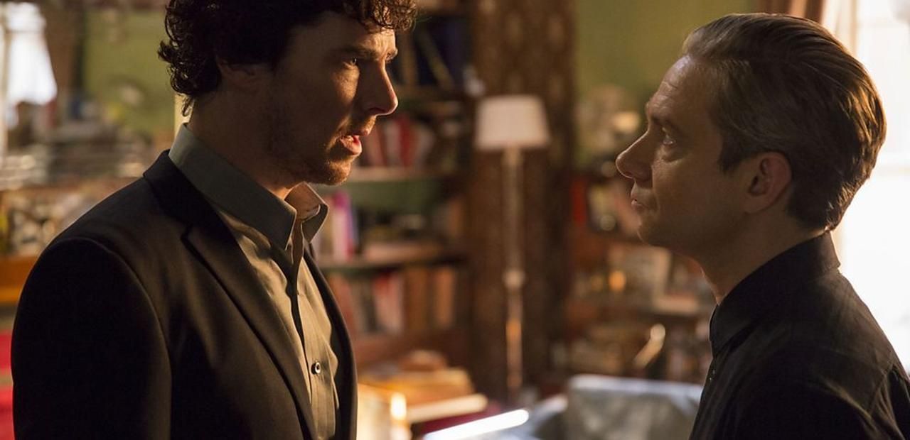 Опубліковано трейлер до фінальної серії 