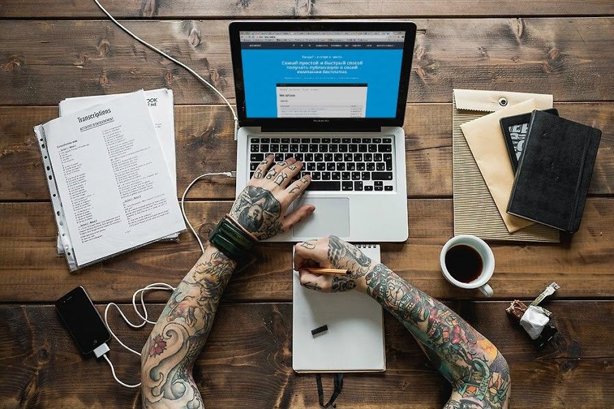 Найкращі міста для фрілансерів