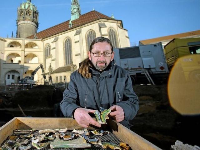 Археологи знайшли одноразовий посуд XV століття - фото 135851