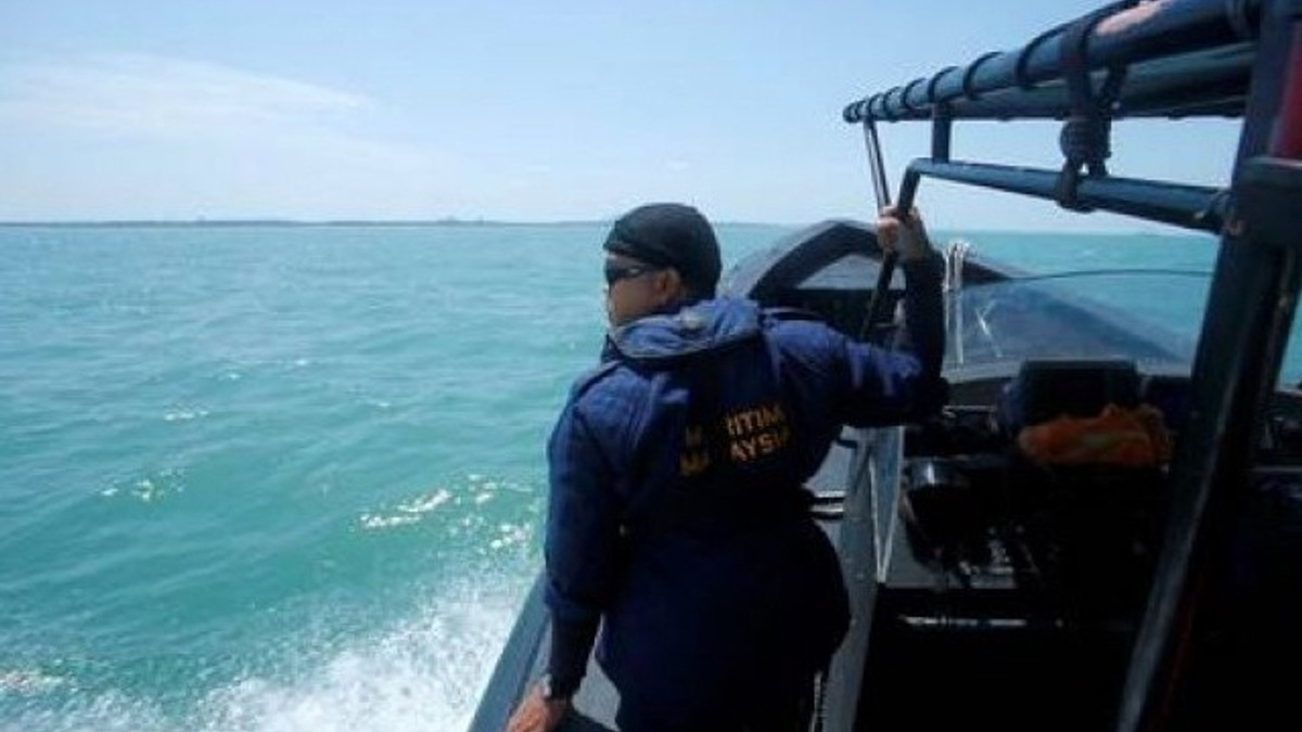 облизу Малайзії перекинувся човен з мігрантами: 9 загиблих - фото 1