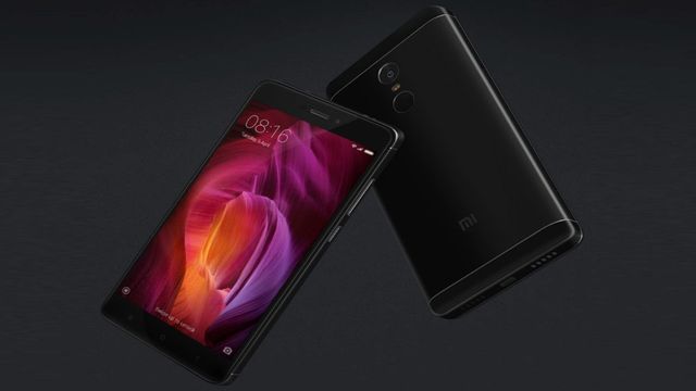 Бюджетний і потужний: Xiaomi представила новий смартфон - фото 135935