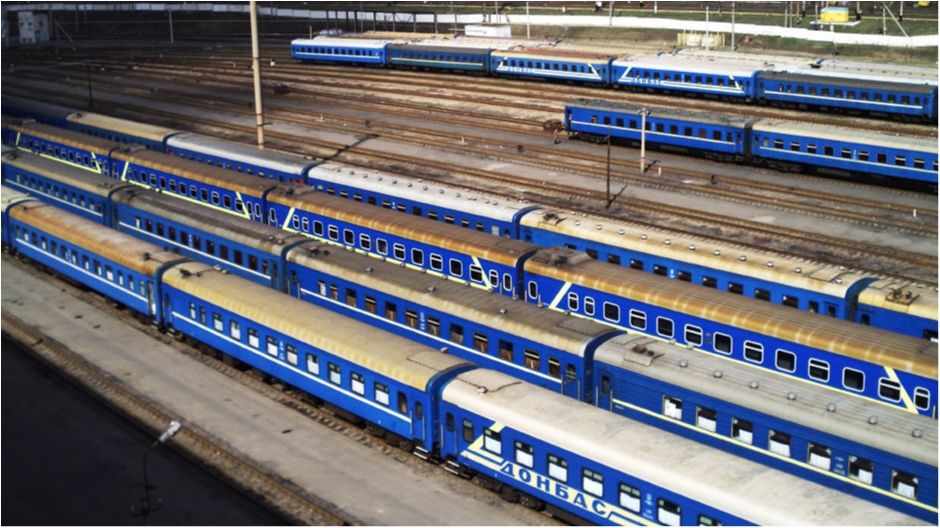 Мінінфраструктури хоче повернути "Укрзалізницю" через суд