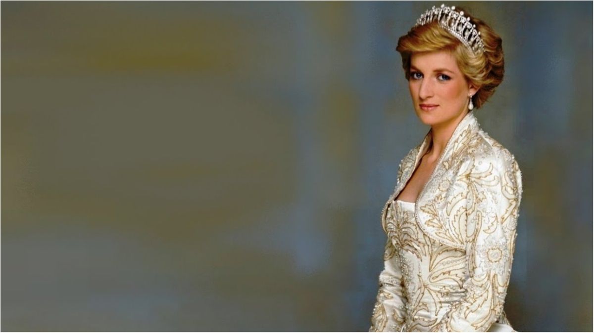 Принцесі Діані поставлять пам'ятник у Лондоні