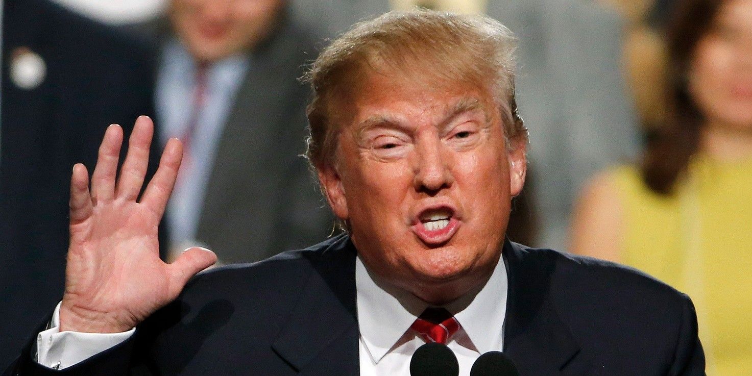 Трамп обмежив фінансування абортів