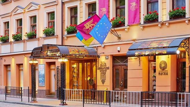 Експерти назвали найкращі готелі України - фото 137489