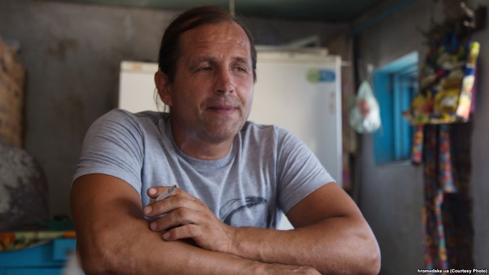 У ПАРЄ вимагають від РФ звільнити активіста Балуха