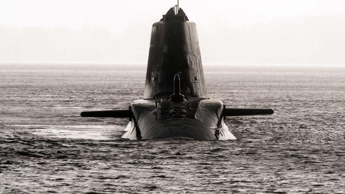 У Британії пояснять, чому приховували провал запуску ракети Trident