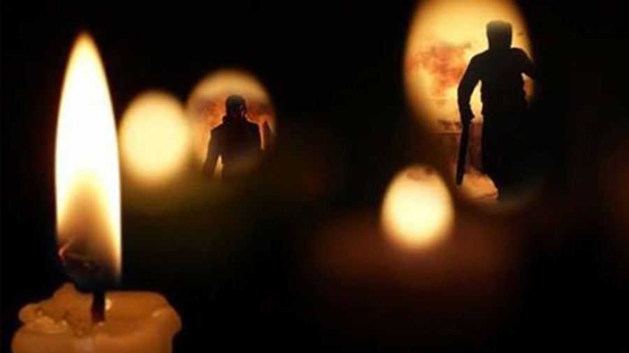 Свічка пам'яті - фото 1