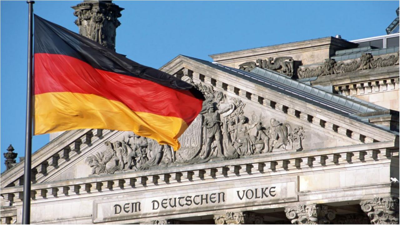 Німеччина оновлює ППО через російську загрозу