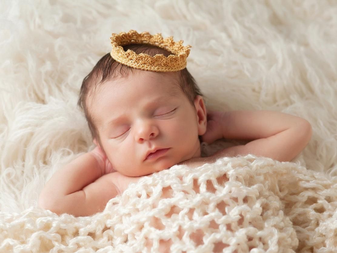 Експерти розкрили тренд незвичайних дитячих імен 2017 року