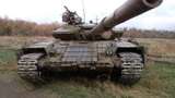 В Україні запатентували танк