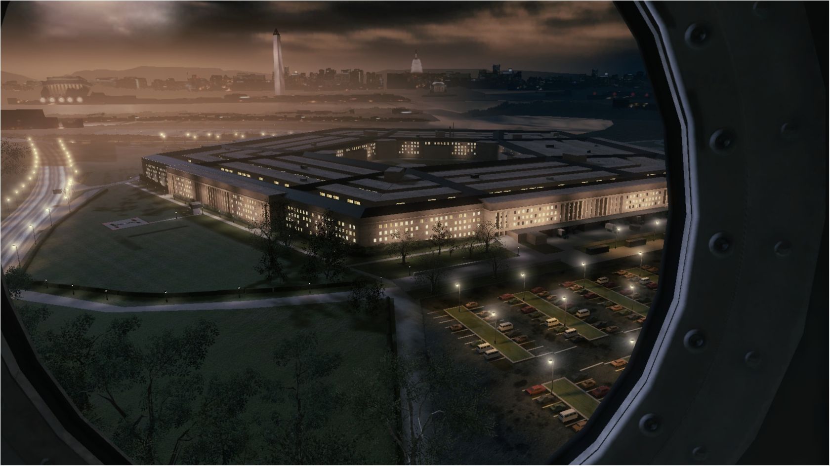 Пентагон викрив брехню російських військових