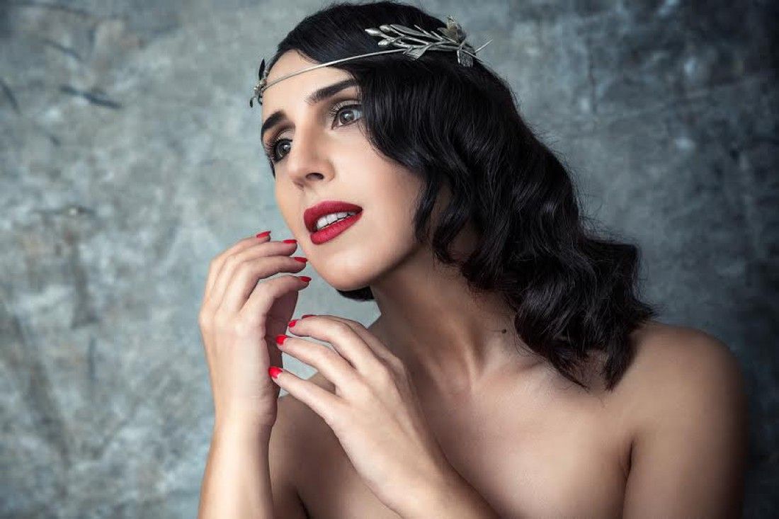 Джамала сказала про свою весільну сукню мрії - фото 1