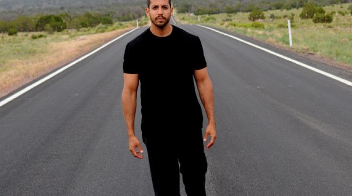 Фокусник Девід Блейн прострелив собі рот під час шоу