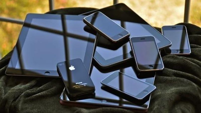 Гаджети від Apple - фото 1