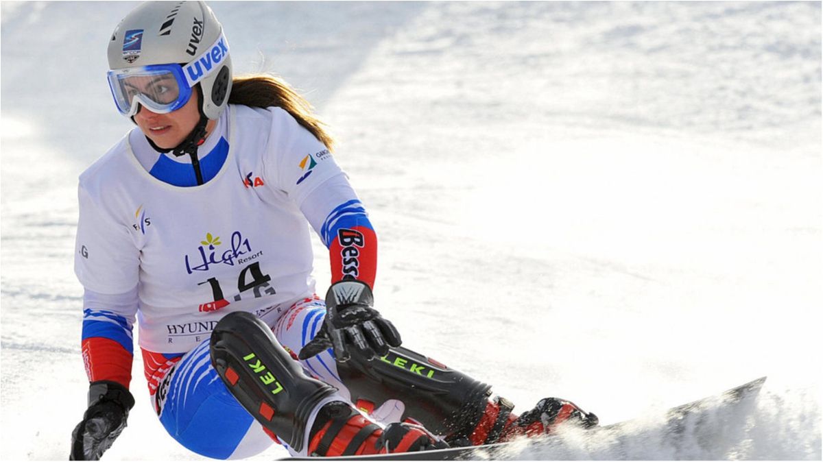 У Росії немає грошей на Кубок світу зі сноубордингу