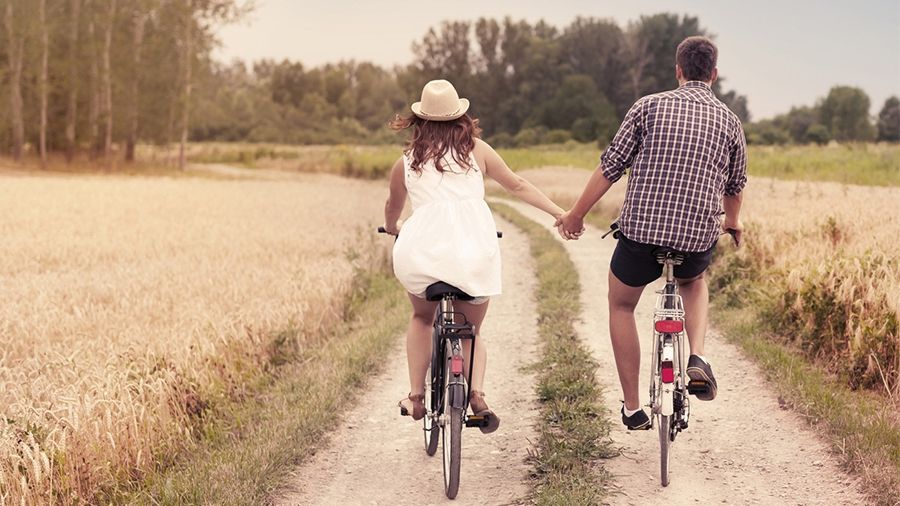 Дві важливі речі, які роблять стосунки міцнішими