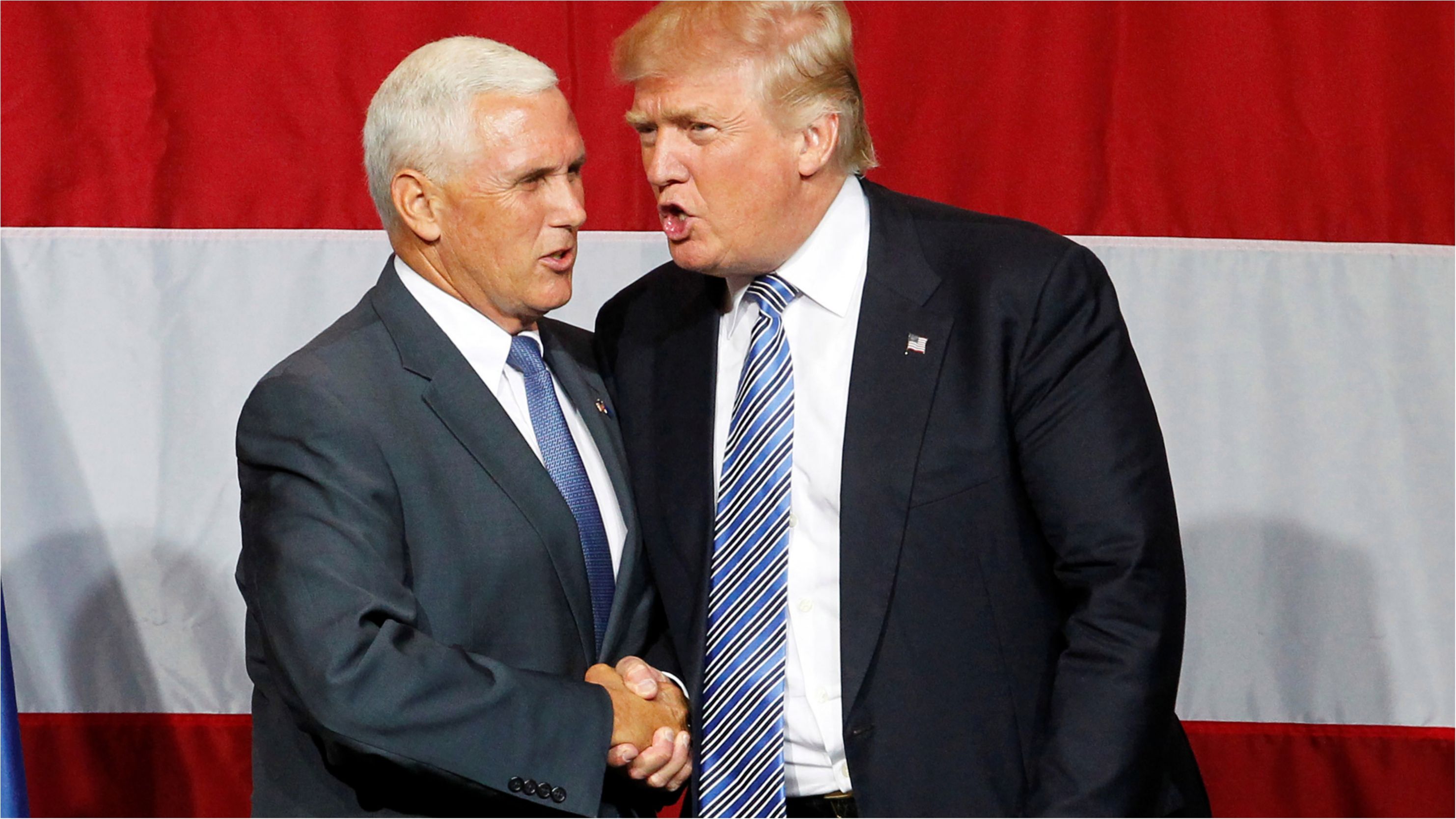 Новий віце-президент США розкрив, як Трамп змінить відносини з РФ