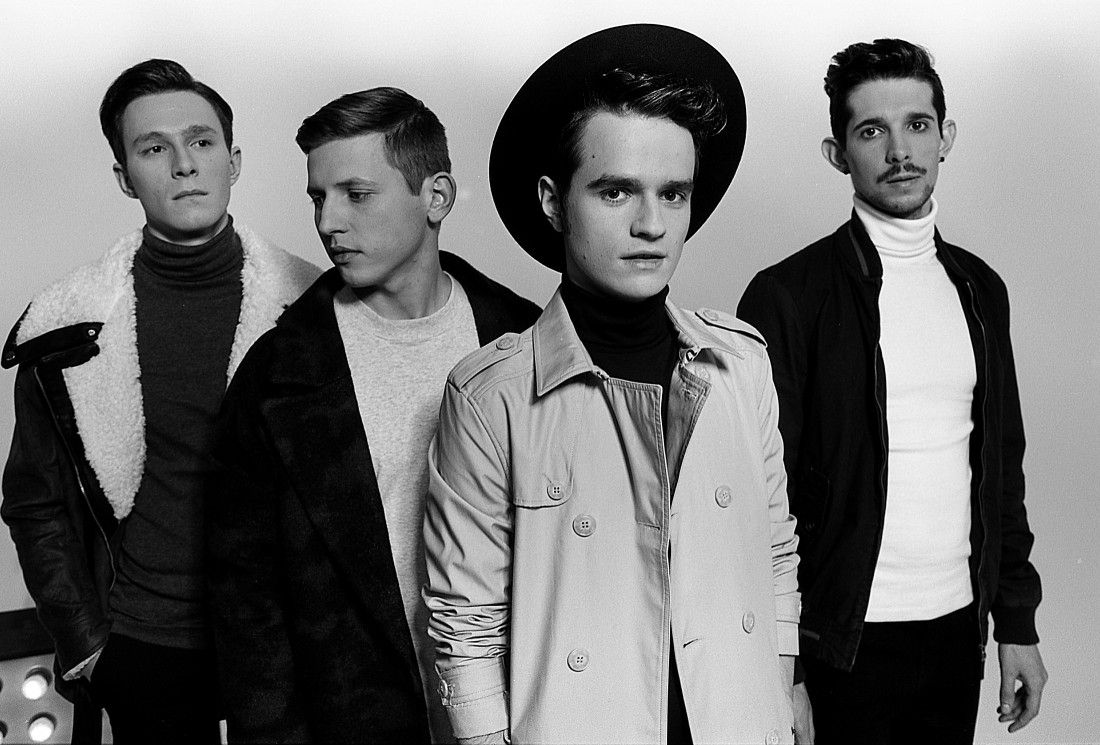 Пісня українського гурту стала саундтреком до реклами McDonald's