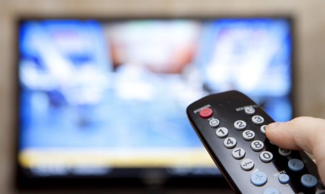 В Одесі третій день не працюють українські канали