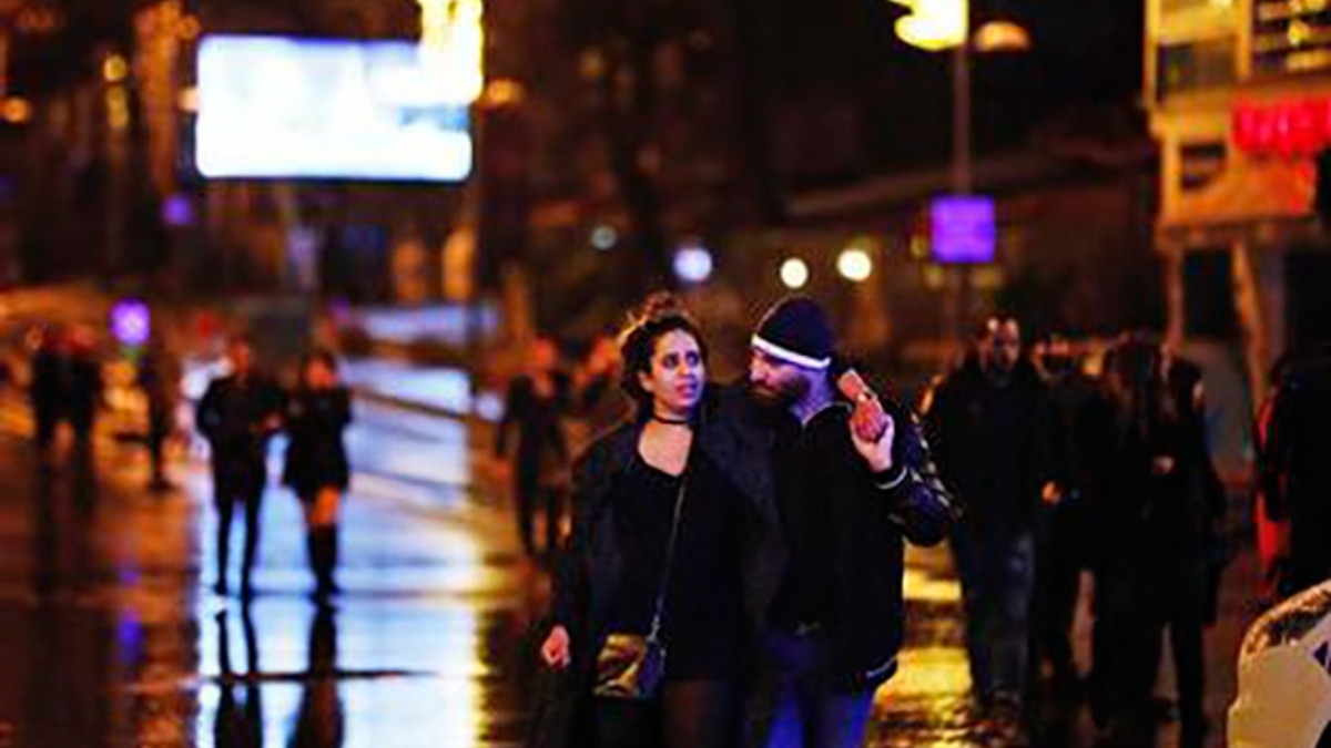 Свідок теракту в Стамбулі розповів, як врятувався - фото 1