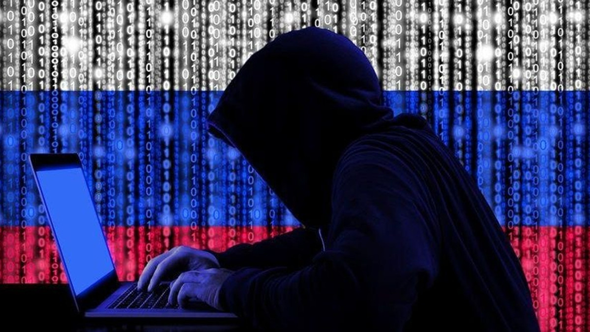 Хакери РФ - фото 1