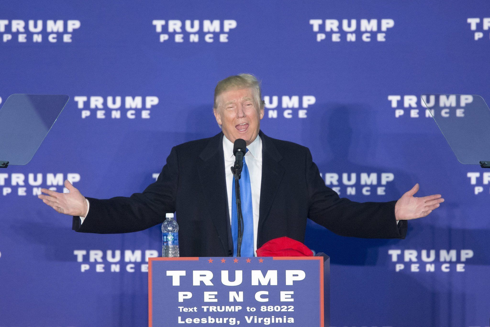 Керрі розкритикував Трампа за використання Twitter