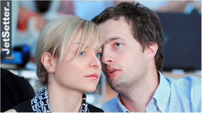 Невістка Порошенка зареєструвала торговельний знак