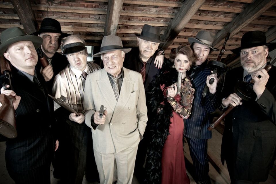 Поліція заарештувала одного з найнебезпечніших мафіозі Італії