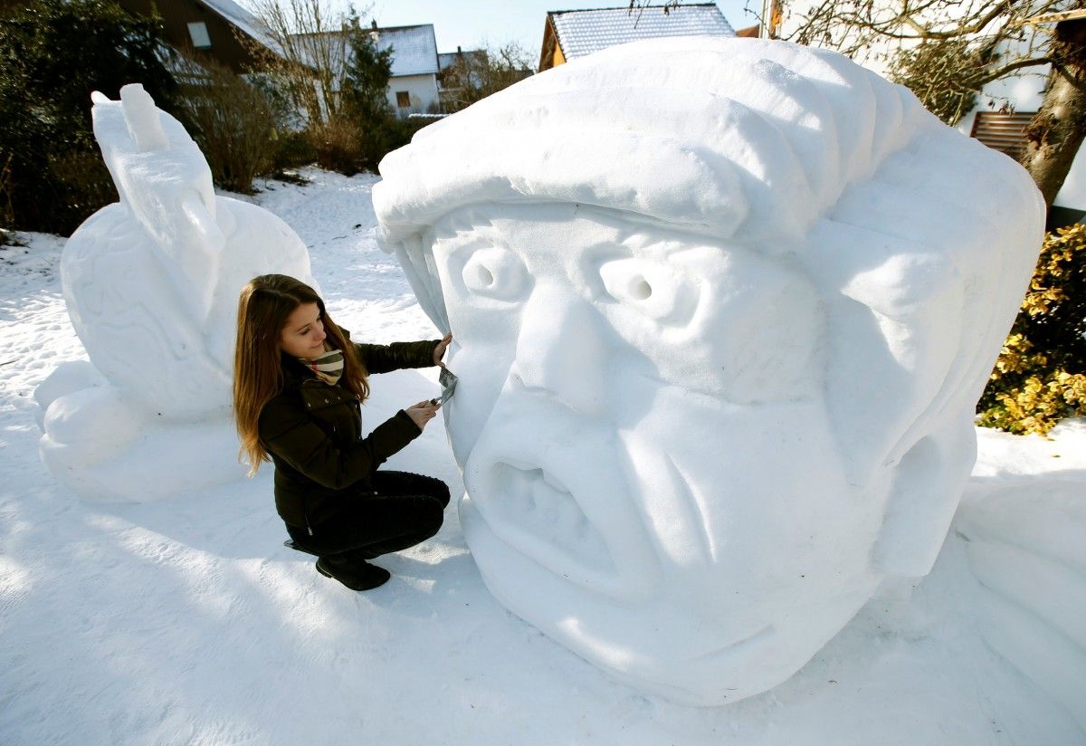 Трамп - фото 1