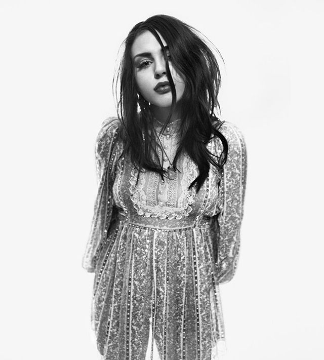 Френсіс Бін Кобейн - фото 138306