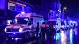 У нічному клубі Стамбула стався теракт: безліч загиблих