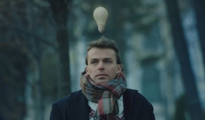 Волонтери показали на відео, як Україна стає Європою