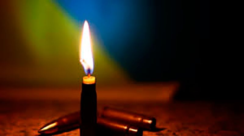 У грудні на Донбасі загинуло 19 героїв: фото і поіменний список